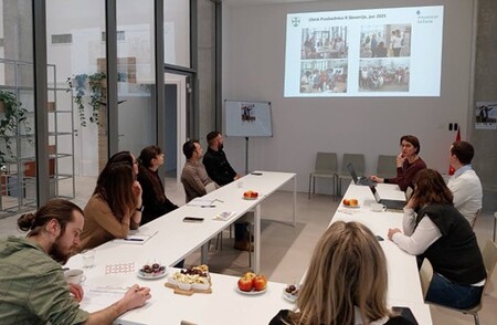 Srečanje inkubirancev