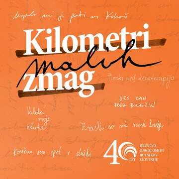 Kilometri malih zmag