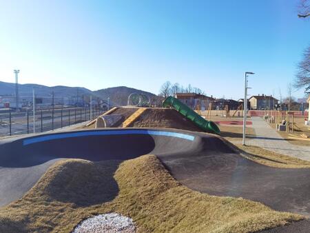 Park Žaga