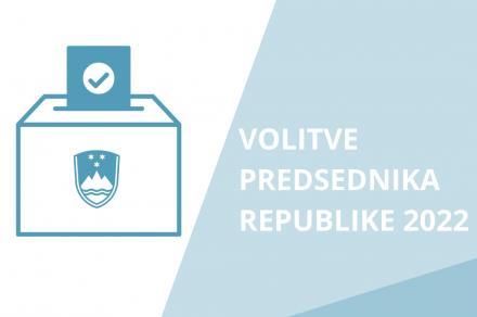 Pogoji za pridobitev pravice do uporabe plakatnih mest na območju Občine Hrpelje-Kozina v času volilne kampanje za volitve predsednika republike, ki bodo v nedeljo, 23.10.2022
