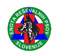 Vaja za preizkušnjo Mission Readiness Test Area (Enota reševalnih psov Slovenije)