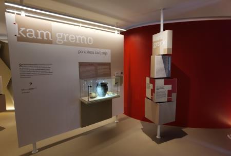 Mitski park Kam gremo