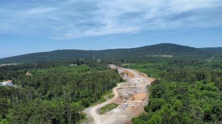 Obvoznica - Junij 2024