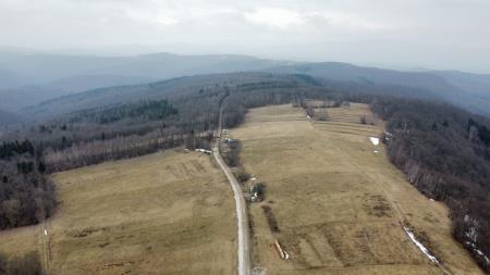 Sanacija cestišča slemenske ceste