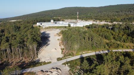 Dela na obvoznici - oktober 2023