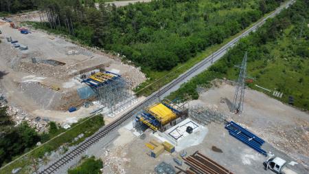 Obvoznica - Junij 2024