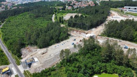 Obvoznica - Junij 2024