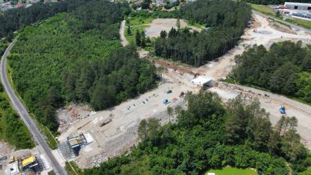 Obvoznica - Junij 2024