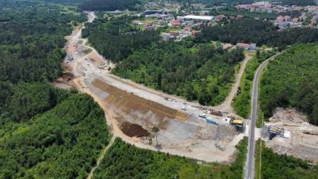 Obvoznica - Junij 2024