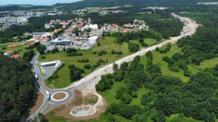 Obvoznica - Junij 2024