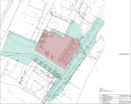 Načrt Mestnega trga