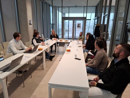 Srečanje inkubirancev